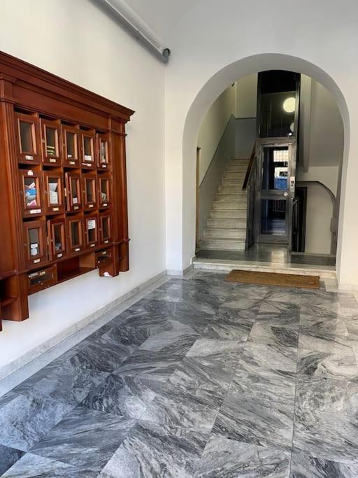 Cozy Apartment In Trastevere Rom Exteriör bild