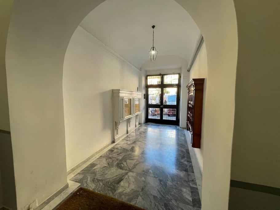 Cozy Apartment In Trastevere Rom Exteriör bild