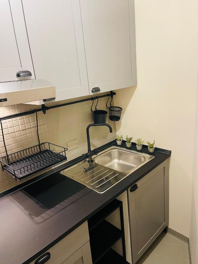 Cozy Apartment In Trastevere Rom Exteriör bild