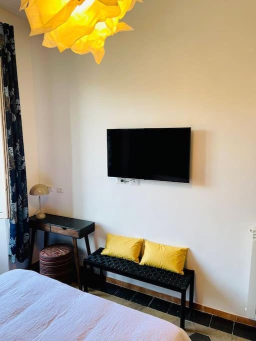 Cozy Apartment In Trastevere Rom Exteriör bild