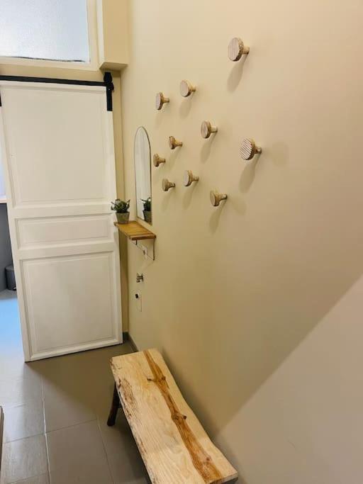 Cozy Apartment In Trastevere Rom Exteriör bild