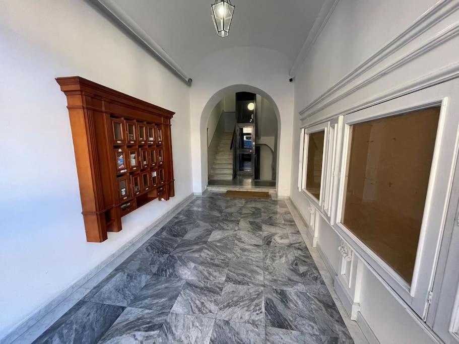 Cozy Apartment In Trastevere Rom Exteriör bild