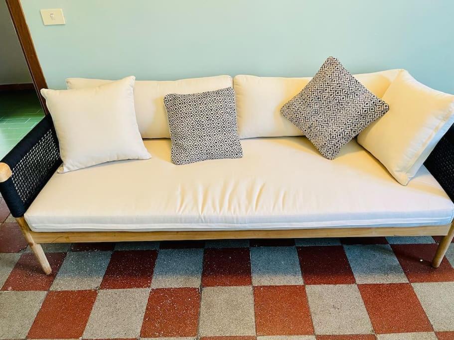 Cozy Apartment In Trastevere Rom Exteriör bild
