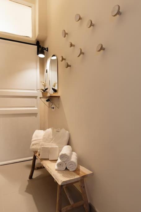 Cozy Apartment In Trastevere Rom Exteriör bild