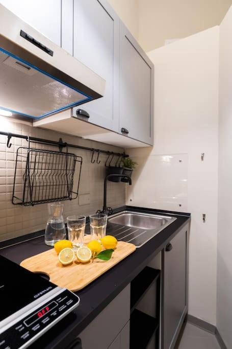 Cozy Apartment In Trastevere Rom Exteriör bild