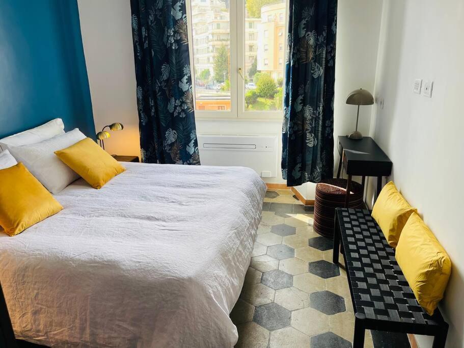 Cozy Apartment In Trastevere Rom Exteriör bild