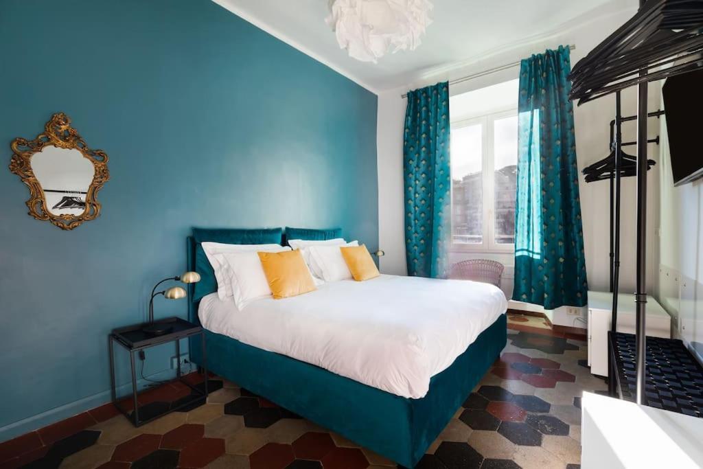Cozy Apartment In Trastevere Rom Exteriör bild